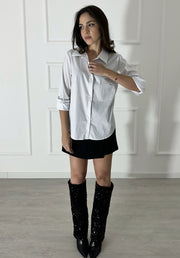 Camicia Basic