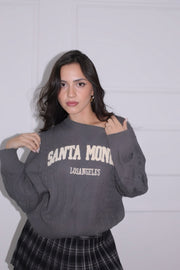 Maglione Santa Monica