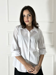 Camicia Basic