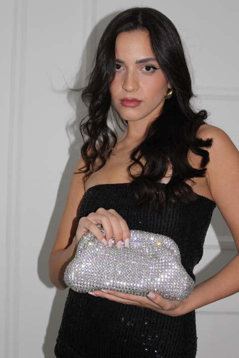 Borsa Clutch